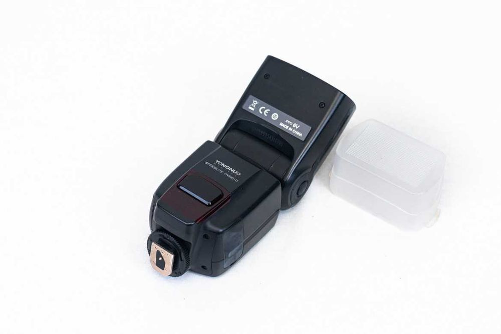 Blitz Yongnuo YN 560 II