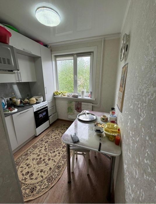 Продам 2х  новой планировки. Центр.