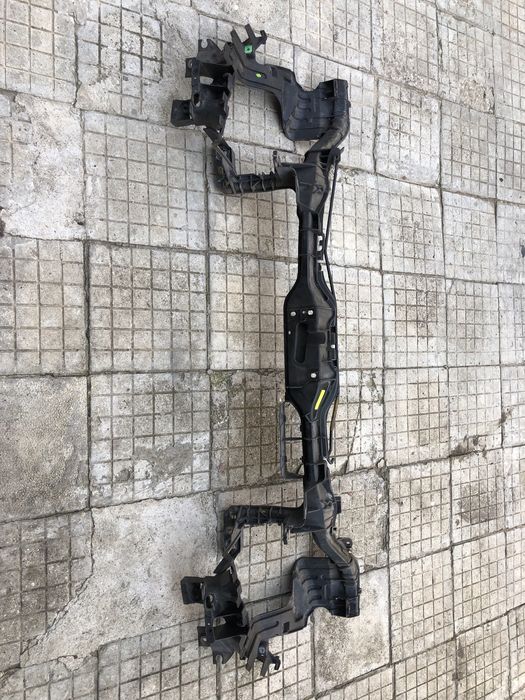 Маска/очиларка за Мерцедес А класа 04г-08г