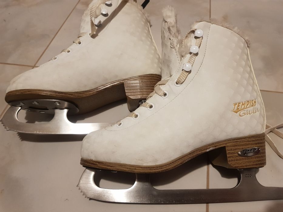 Зимни кънки Tempish No 35