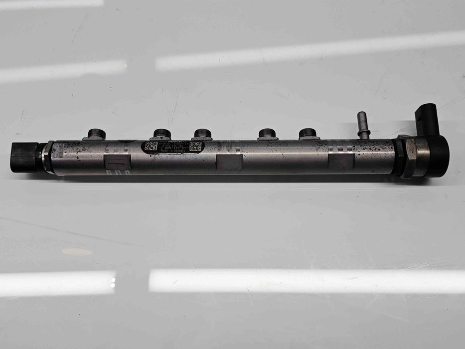 Rampa injectoare  Bmw 3 (E90) [Fabr 2005-2011] 780912701 2.0 N47D 105K