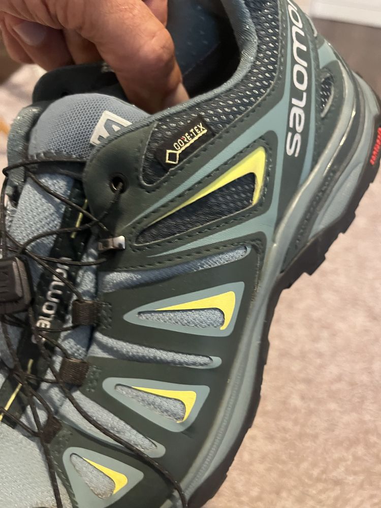 Salomon X Ultra 3 Gtx-дамски трекинг обувки