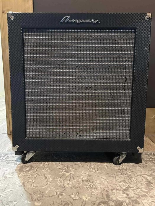 Ampeg Rocket Bass B-200R