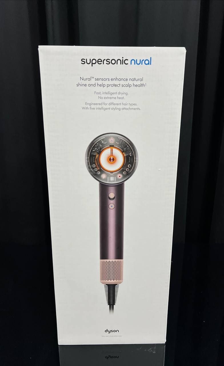 Dyson supersonic все цвета и все модели в наличии!!