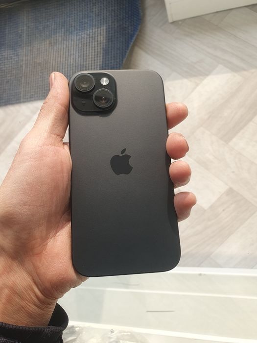 Iphone 15 128gb .