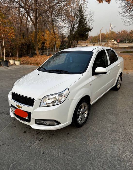 Nexia avtomat 4 pozitsiya