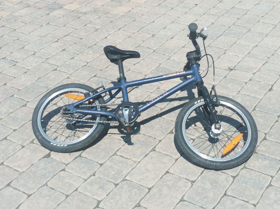 Bicicleta copii începători Superlite