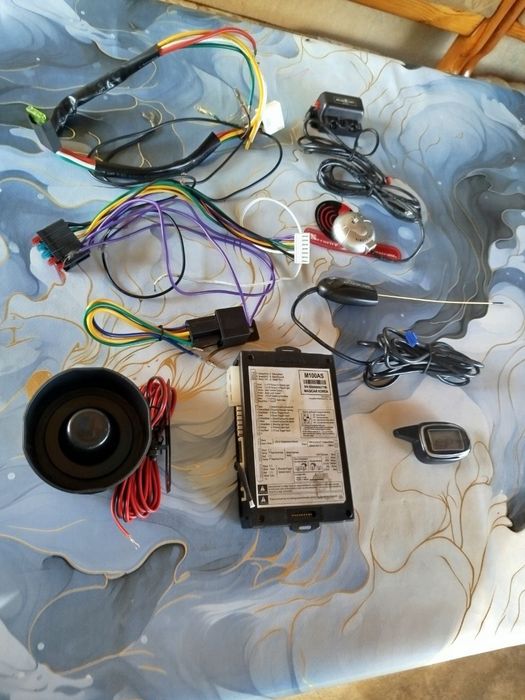 Magicar 101 original holati ideal