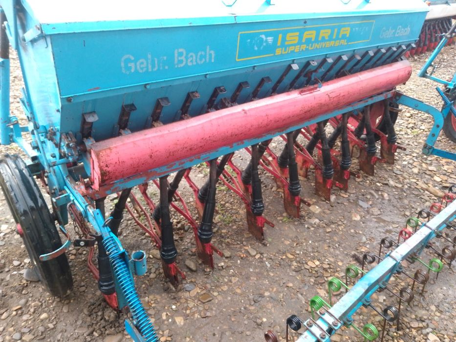 Semănătoare de paioase sup17