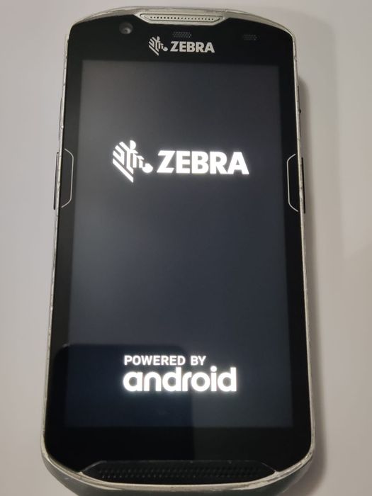 Zebra TC57 Telefon Scanner cu incarcator