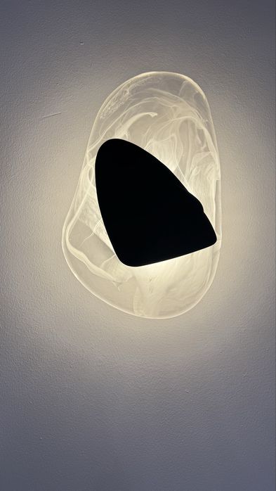 Настенные светильники 2 шт