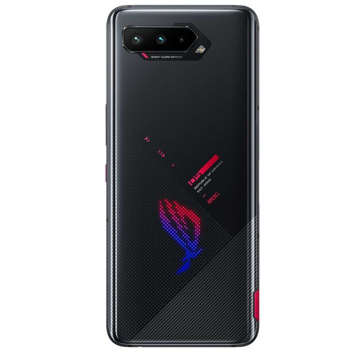 Telefon Gaming Asus ROG Phone 5s 5G Dual SIM | UsedProducts.ro