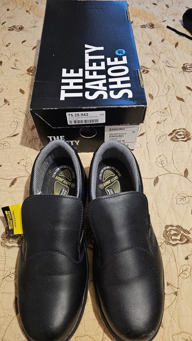 Pantofi munca Olanda