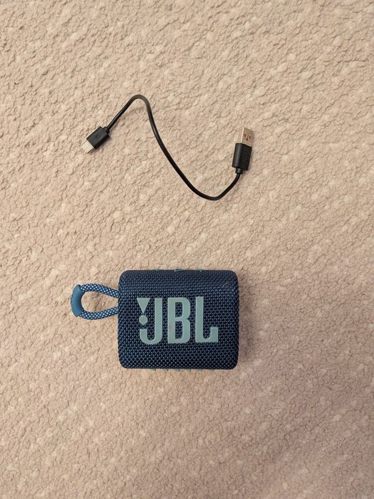 Vand Boxa portabila JBL GO3
