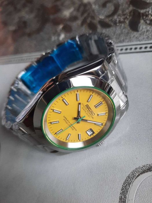 SEIKO-automatic (эксклюзив)