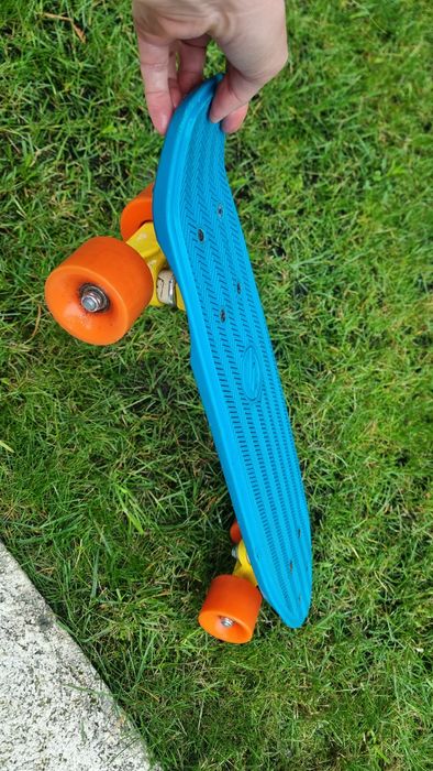 Pennyboard Decathlon