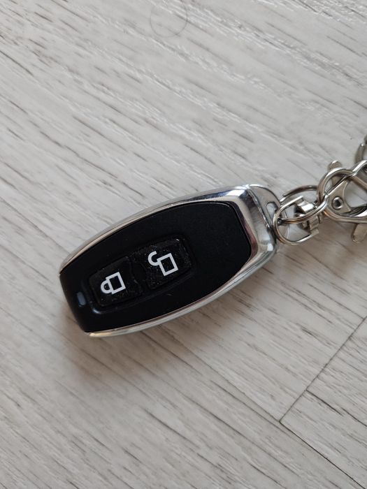 Telecomanda clona bariera 433 mhz