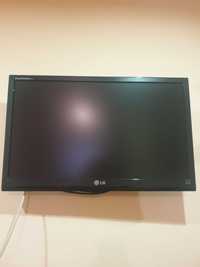 Monitor LG Flatron E2441 24inch TN, Full HD