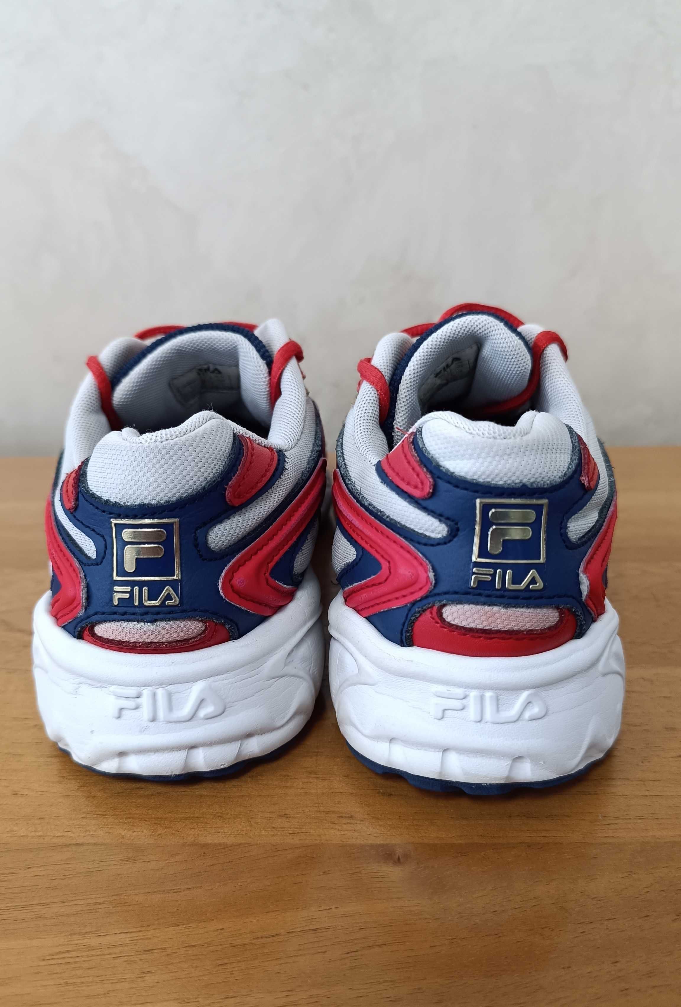 Fila-В Добро Състояние