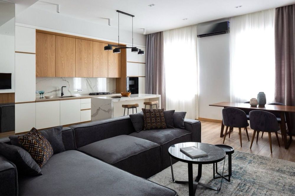 Продам 3х ком / Габус / Гошт ресторан