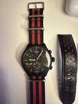 Tissot Chrono XL NBA