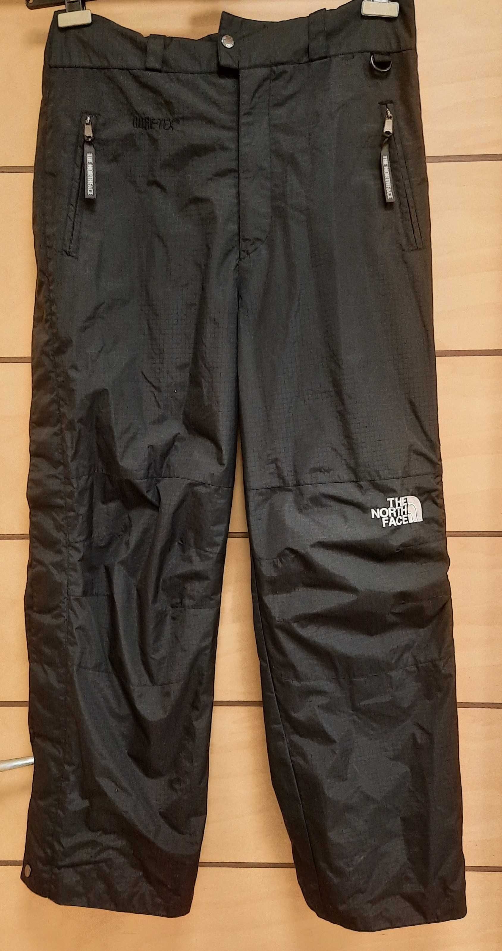 The North Face- GORE-TEX®