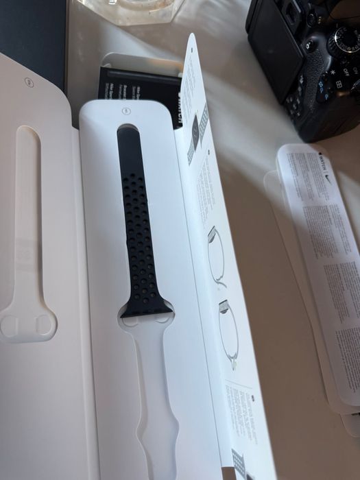 Apple watch 7 series