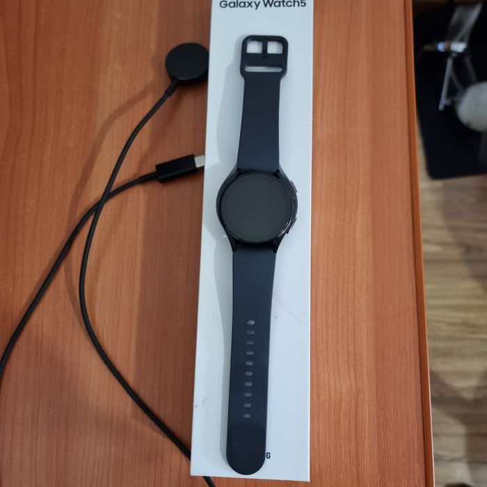 Samsung galaxy watch 5 44mm impecabil