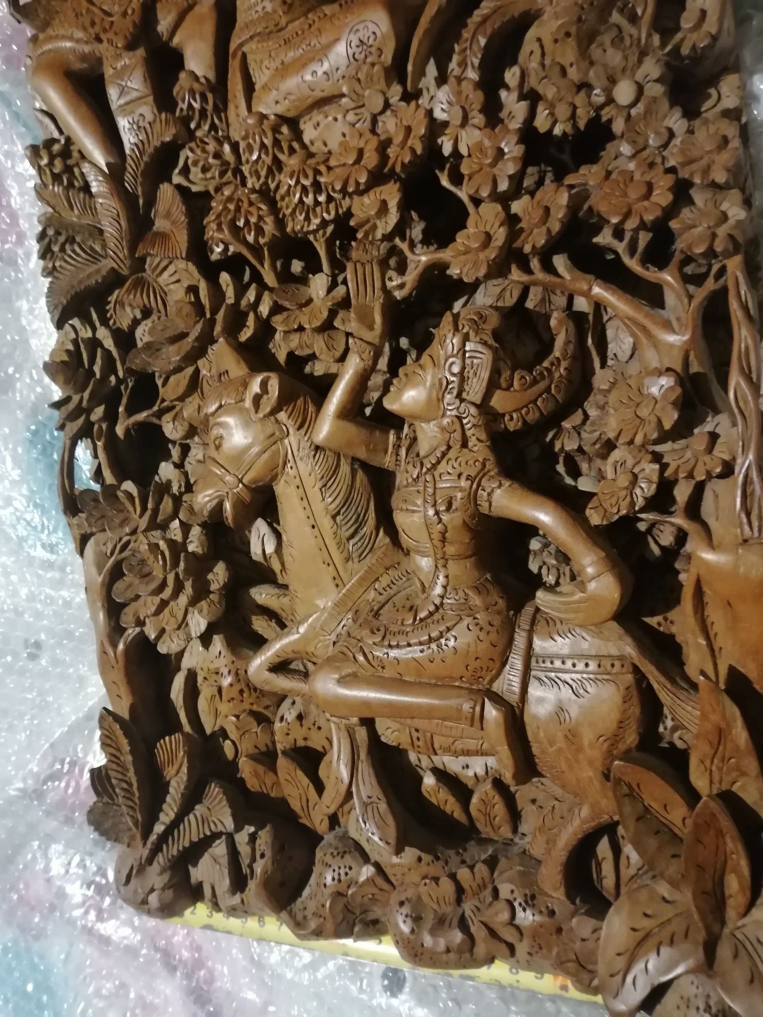 Sculpturi Panouri, Placi  3D Buddha și Zeități Indiene hindu