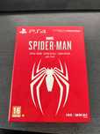 Spider Man Special Edition PS4