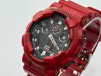 Casio G-Shock GA-100B