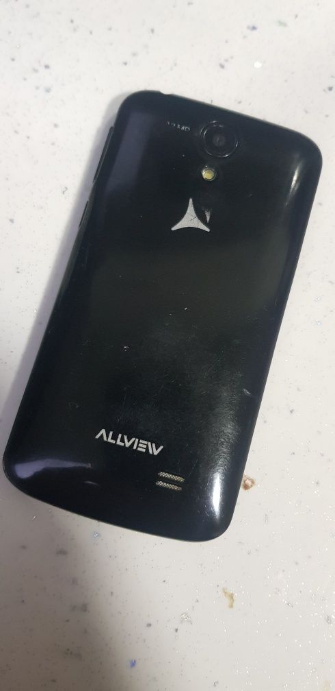 Telefon Allview A5 smiley