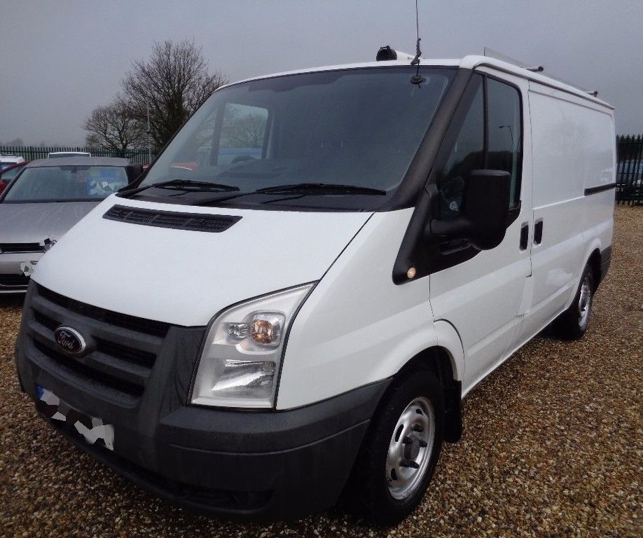 На части Форд ford transit 2.2 всички модели на Форд