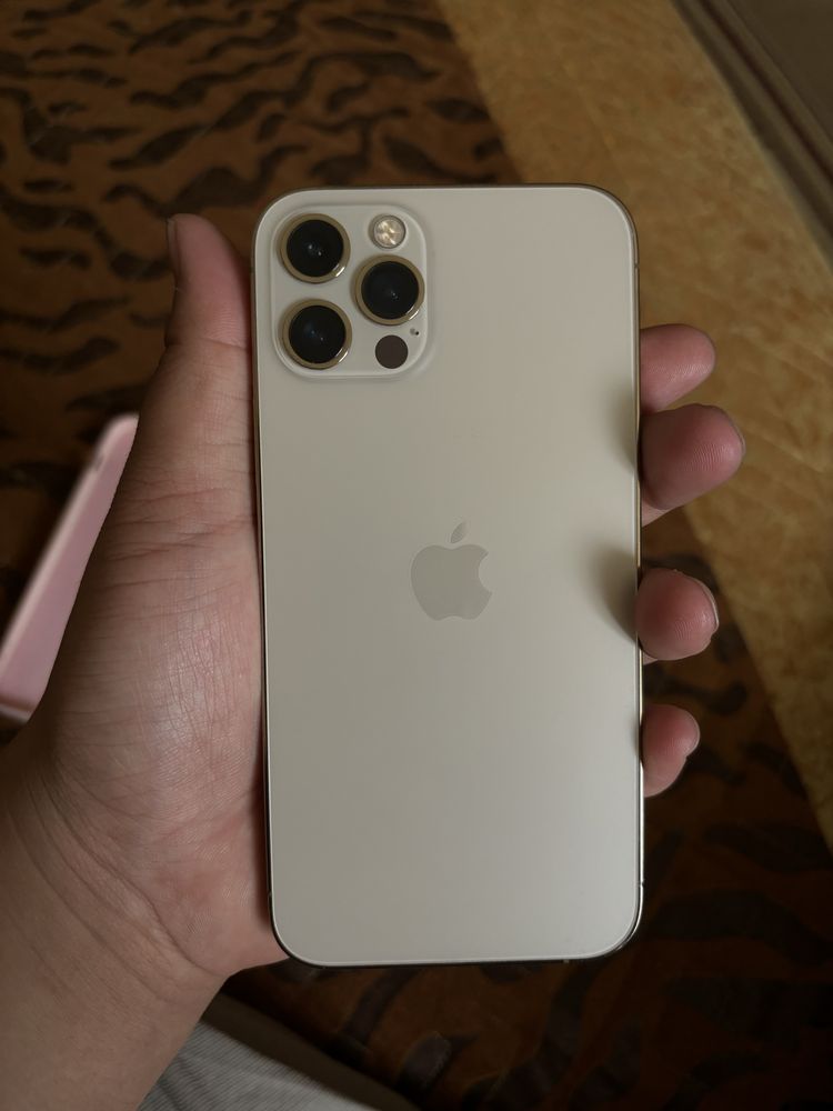 Продается Iphone 12 pro