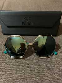 Слънчеви очила Gianfranco Ferre