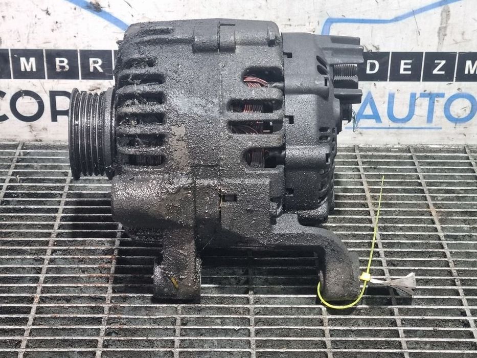 Alternator Land Rover Freelander 1 2.0 TD4 2001 - 2006 112CP 1951CC M47 Euro4 (1251) ...
