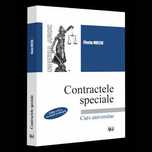 Pachet-Contractele Speciale -Fl. Moțiu (ediția IX și caiet de semniar)