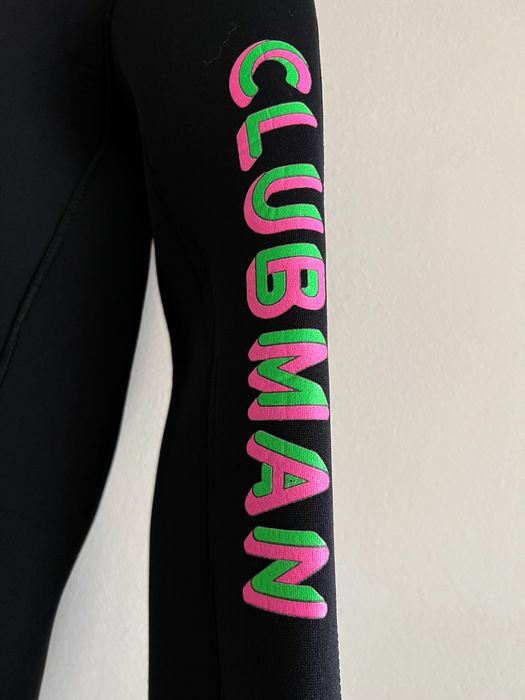 Водолазен неопренов костюм