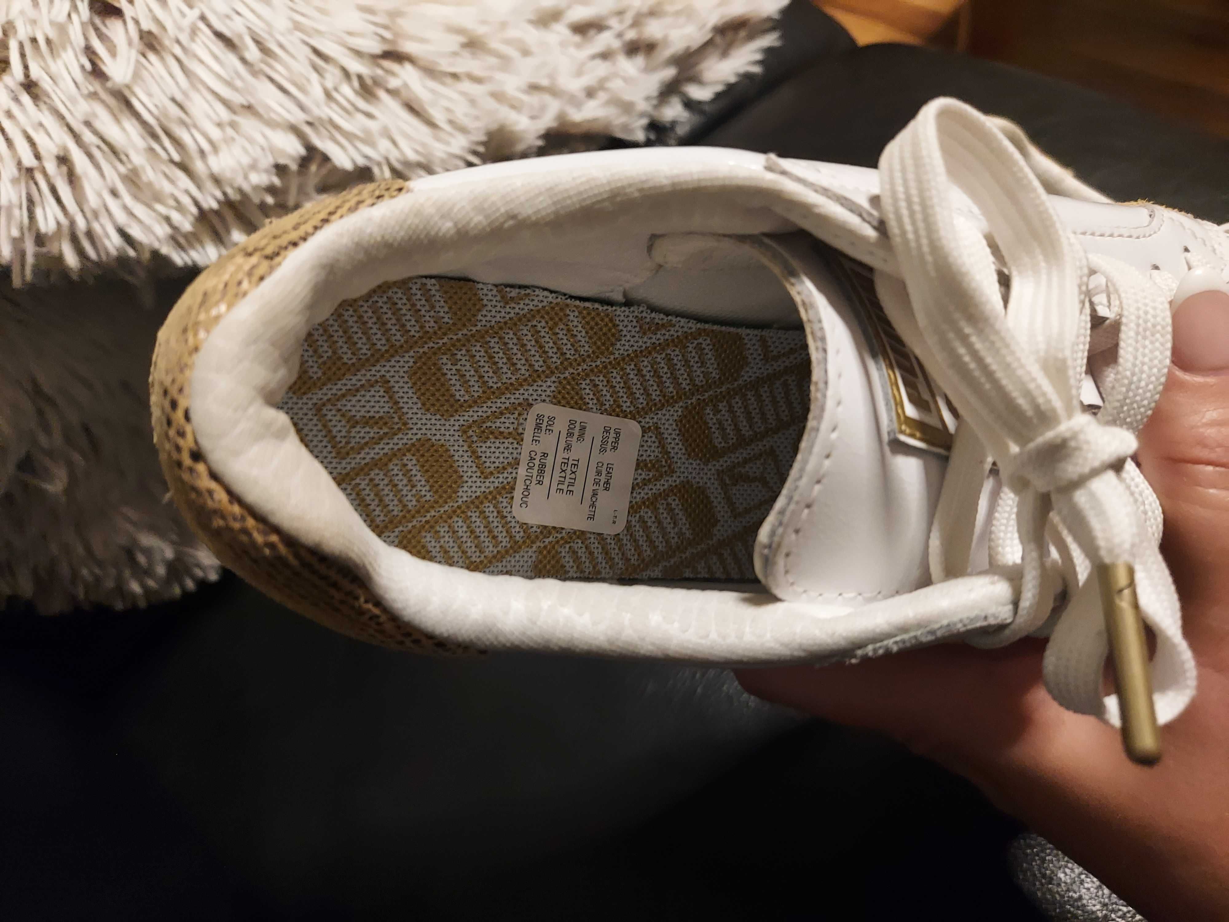 Маратонки пума puma