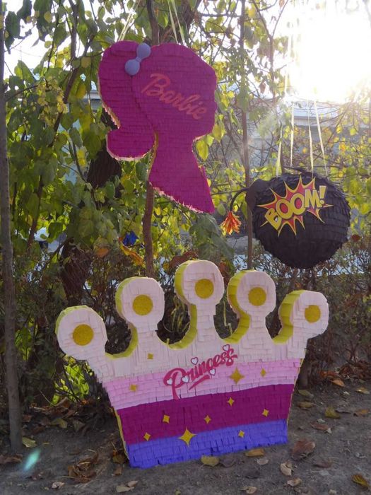 Пиньяты для детей и взрослых