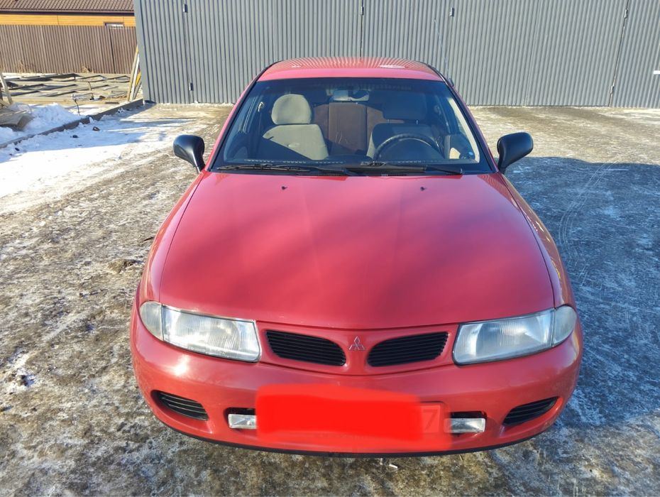 Продам Mitsubishi Carisma