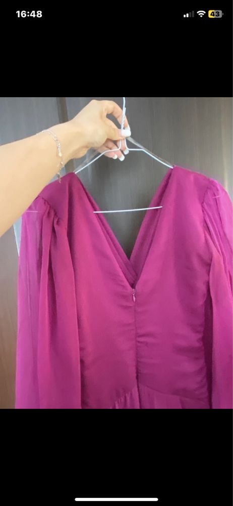 rochie de ocazie