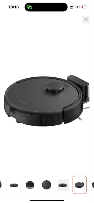 Продам робот-пылесос 2в1