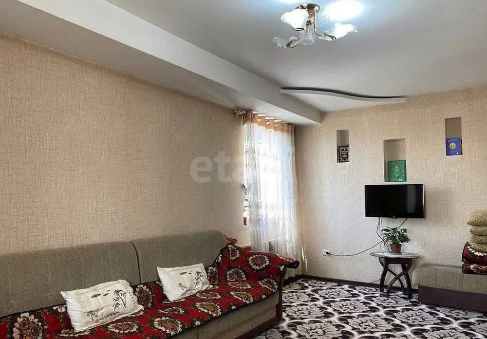 Продается квартира на улице шота руставели. центр(ШБ)