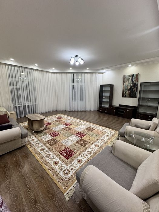 Сдам свою квартиру