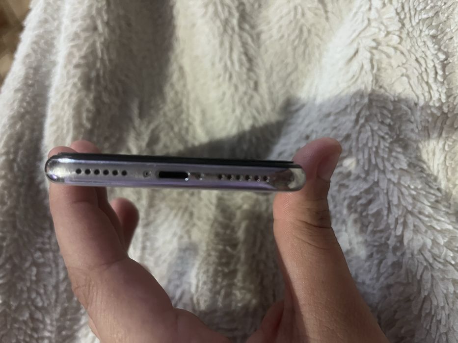 Vand iphone X ,stare buna
