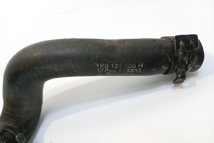 Furtun apa 1K0121096H Volkswagen VW Golf a 5-a generatie