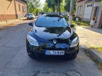 renault megane III (3), 1.5 DCI, negru