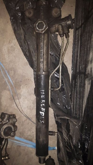 Кормилна рейка за Мерцедес МБ Mercedes MB 100 W631 88/-96/