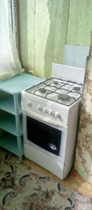 1 xonali kvartira sotiladi